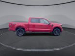 New 2025 Ford F-150 XLT 4x4 SuperCrew 5.5' Box
