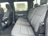 New 2025 Ford F-150 XLT 4x4 SuperCrew 5.5' Box