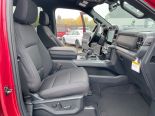 New 2025 Ford F-150 XLT 4x4 SuperCrew 5.5' Box