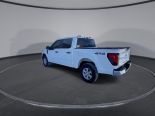 New 2025 Ford F-150 XL 4x4 SuperCrew 5.5' Box