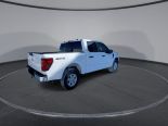 New 2025 Ford F-150 XL 4x4 SuperCrew 5.5' Box