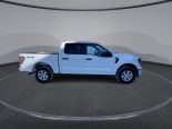 New 2025 Ford F-150 XL 4x4 SuperCrew 5.5' Box