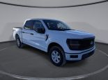 New 2025 Ford F-150 XL 4x4 SuperCrew 5.5' Box