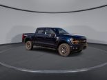 New 2025 Ford F-150 Tremor 4x4 SuperCrew 5.5' Box