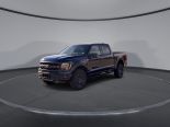 New 2025 Ford F-150 Tremor 4x4 SuperCrew 5.5' Box