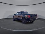 New 2025 Ford F-150 Tremor 4x4 SuperCrew 5.5' Box