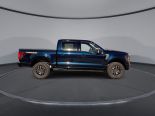 New 2025 Ford F-150 Tremor 4x4 SuperCrew 5.5' Box