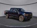 New 2025 Ford F-150 Tremor 4x4 SuperCrew 5.5' Box