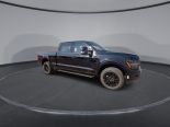 New 2025 Ford F-150 XLT 4x4 SuperCrew 6.5' Box