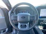 New 2025 Ford F-150 XLT 4x4 SuperCrew 6.5' Box