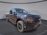 New 2025 Ford F-150 XLT 4x4 SuperCrew 6.5' Box