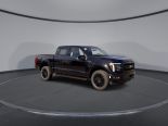 New 2025 Ford F-150 Lariat 4x4 SuperCrew 5.5' Box