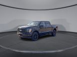 New 2025 Ford F-150 Lariat 4x4 SuperCrew 5.5' Box