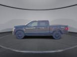 New 2025 Ford F-150 Lariat 4x4 SuperCrew 5.5' Box
