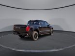 New 2025 Ford F-150 Lariat 4x4 SuperCrew 5.5' Box