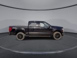 New 2025 Ford F-150 Lariat 4x4 SuperCrew 5.5' Box