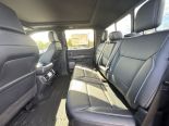 New 2025 Ford F-150 Lariat 4x4 SuperCrew 5.5' Box