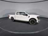 New 2025 Ford F-150 XLT 4x4 SuperCrew 5.5' Box