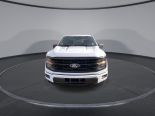 New 2025 Ford F-150 XLT 4x4 SuperCrew 5.5' Box
