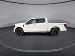 New 2025 Ford F-150 XLT 4x4 SuperCrew 5.5' Box