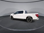 New 2025 Ford F-150 XLT 4x4 SuperCrew 5.5' Box