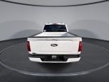 New 2025 Ford F-150 XLT 4x4 SuperCrew 5.5' Box