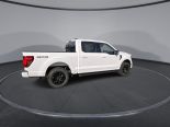 New 2025 Ford F-150 XLT 4x4 SuperCrew 5.5' Box