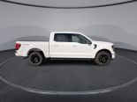 New 2025 Ford F-150 XLT 4x4 SuperCrew 5.5' Box