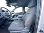 New 2025 Ford F-150 XLT 4x4 SuperCrew 5.5' Box