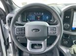 New 2025 Ford F-150 XLT 4x4 SuperCrew 5.5' Box