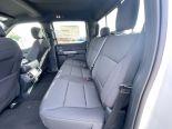 New 2025 Ford F-150 XLT 4x4 SuperCrew 5.5' Box