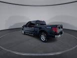 New 2025 Ford F-150 XLT 4x4 SuperCrew 6.5' Box