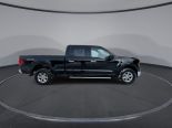 New 2025 Ford F-150 XLT 4x4 SuperCrew 6.5' Box