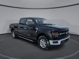 New 2025 Ford F-150 XLT 4x4 SuperCrew 6.5' Box