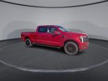 New 2025 Ford F-150 Lariat 4x4 SuperCrew 6.5' Box