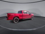 New 2025 Ford F-150 Lariat 4x4 SuperCrew 6.5' Box