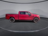 New 2025 Ford F-150 Lariat 4x4 SuperCrew 6.5' Box