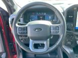 New 2025 Ford F-150 Lariat 4x4 SuperCrew 6.5' Box