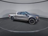New 2025 Ford F-150 Lariat 4x4 SuperCrew 6.5' Box