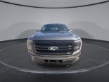 New 2025 Ford F-150 Lariat 4x4 SuperCrew 6.5' Box