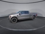 New 2025 Ford F-150 Lariat 4x4 SuperCrew 6.5' Box