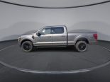 New 2025 Ford F-150 Lariat 4x4 SuperCrew 6.5' Box