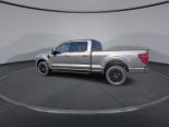 New 2025 Ford F-150 Lariat 4x4 SuperCrew 6.5' Box