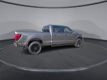 New 2025 Ford F-150 Lariat 4x4 SuperCrew 6.5' Box