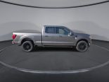 New 2025 Ford F-150 Lariat 4x4 SuperCrew 6.5' Box