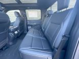 New 2025 Ford F-150 Lariat 4x4 SuperCrew 6.5' Box