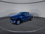 New 2025 Ford F-150 XLT 4x4 SuperCrew 6.5' Box