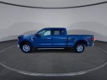 New 2025 Ford F-150 XLT 4x4 SuperCrew 6.5' Box