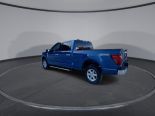 New 2025 Ford F-150 XLT 4x4 SuperCrew 6.5' Box