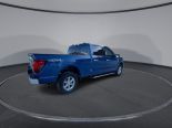 New 2025 Ford F-150 XLT 4x4 SuperCrew 6.5' Box